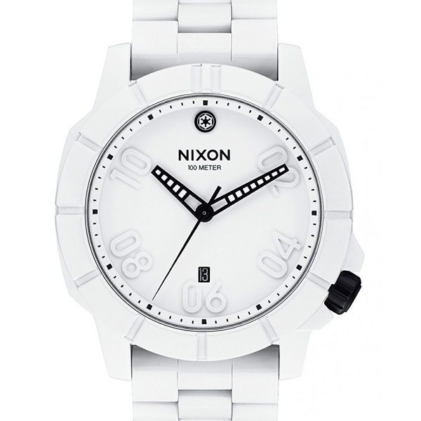 Reloj Nixon Star Wars