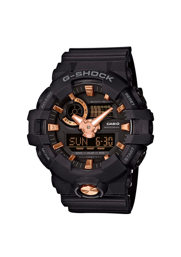 Reloj Casio G-Shock Hombre