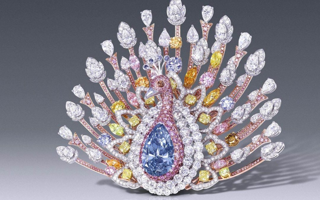 Las 10 joyas más caras del mundo