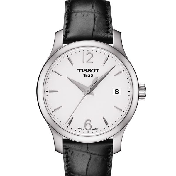 Reloj Tissot Tradition Lady