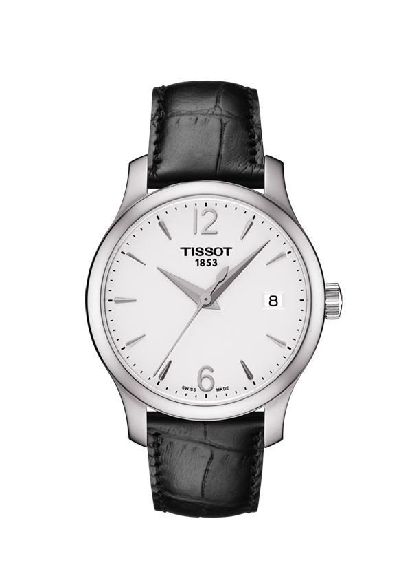 Reloj Tissot Tradition Lady