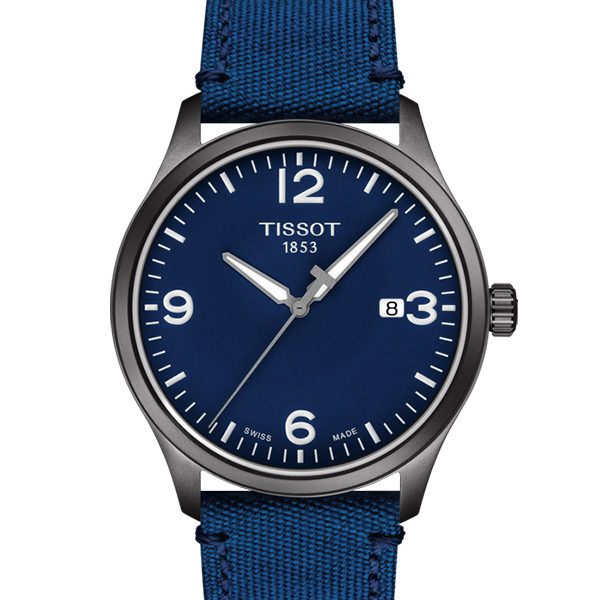 Reloj Tissot Gent XL